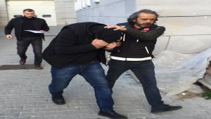Samsun'da uyuşturucu operasyonu