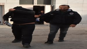 Samsun'da uyuşturucu operasyonu