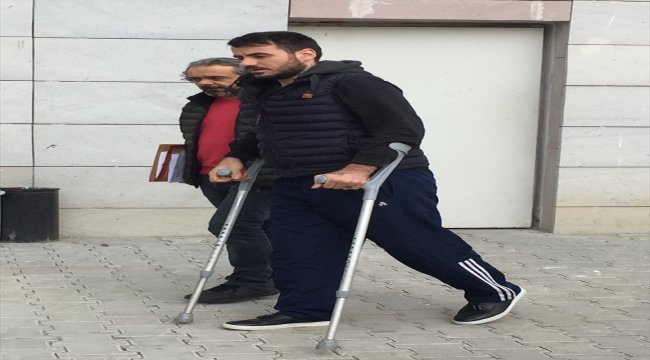 Samsun'da uyuşturucu operasyonu