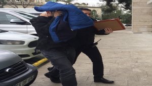 Samsun'da uyuşturucu operasyonu