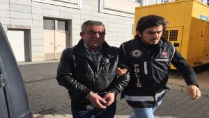 Samsun'da "yılbaşı" operasyonu