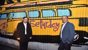 Setur'dan gezginler için sosyal platform