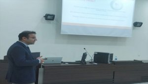 Sigaranın ağız sağlına zararları anlatıldı