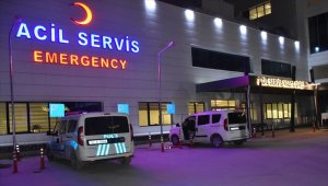 Sinop'ta silahlı kavga: 1 ölü