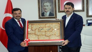 "Şu an için Yeşilırmak Nehri'nde hiçbir problem yok"