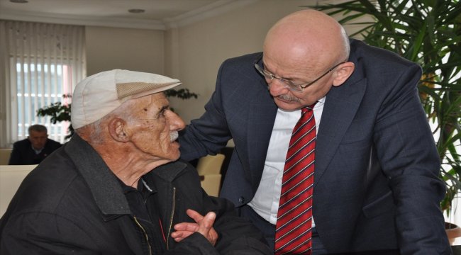 Terme'de halk günleri devam ediyor