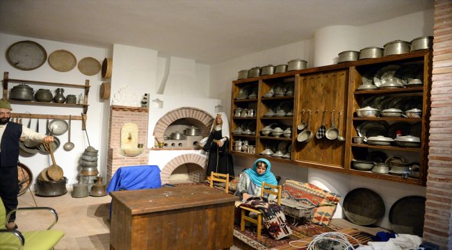 Tokat'ın 500 yıllık tarihine ışık tutulacak