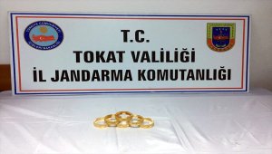 Tokat'ta dolandırıcılık iddiası