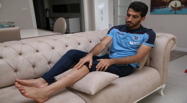 Trabzonspor'dan "VAR" eleştirisi