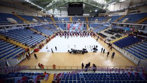 Trabzonspor Kulübünün olağan kongresi