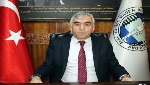 TTK'ya bin 500 işçi alımı