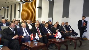 "Türk Eximbank ihracatçıya 44 milyar dolar destek sağladı"