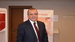 "Türkiye'de 100 binden fazla kadın meme kanseri"