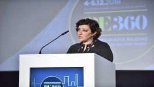 "Türkiye'de 19,5 milyon konut bulunuyor"