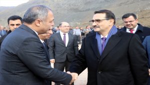 "Türkiye dünyayı en az kirleten ülkeler arasında"