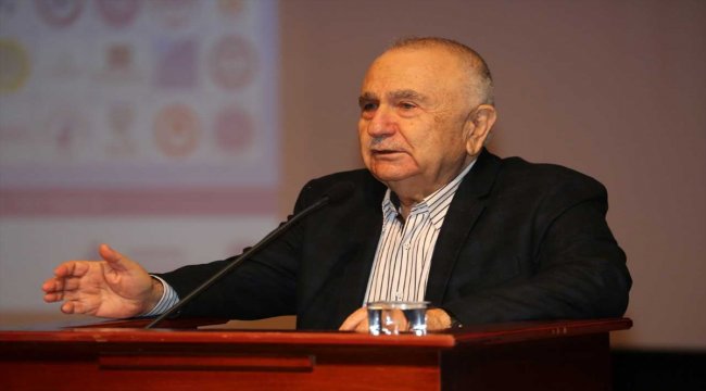 Üniversitelerin Tarih Kulüpleri Yeditepe Üniversitesi'nde buluştu