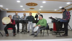 Ünye'de "Gönül Dostları" liselerle buluşuyor