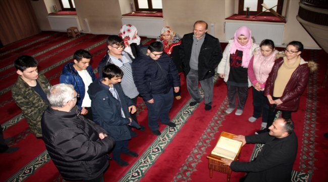Ünye'den kısa kısa