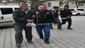 Uyuşturucu için alacaklı borçlu listesi yapmışlar