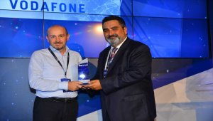 Vodafone OKSİJEN, en fazla patent başvurusu yapan şirket oldu