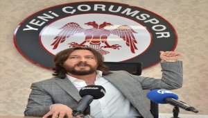 Yeni Çorumspor'da olağanüstü kongre kararı