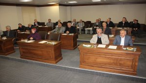 "Yeni yılda aynı şevkle çalışmayı hedefliyoruz"