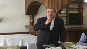Yerel seçime doğru