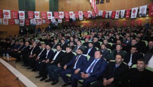 Yerel seçimlere doğru