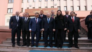 "Yetkinlik ve dijital dönüşüm merkezlerinin sayısı artacak"