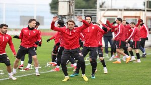 Yılport Samsunspor liderlik peşinde