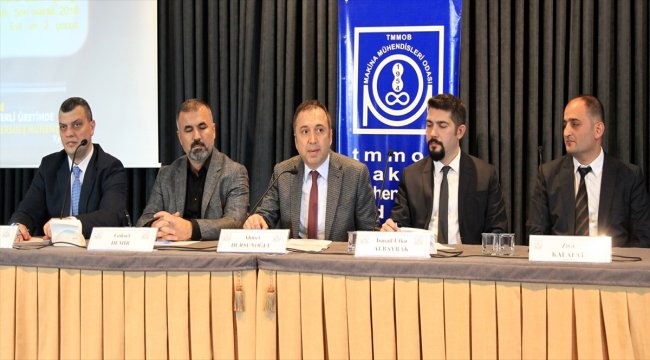 "Yüksek teknoloji ihracatının artırılması mümkün"