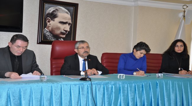 Zile'de su fiyatında yüzde 12 indirim yapıldı