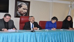 Zile'de su fiyatında yüzde 12 indirim yapıldı