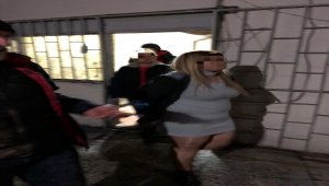 Zonguldak'ta "Huzur ilçe" uygulaması