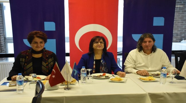Zonguldak'ta İşbaşı Eğitim Programı