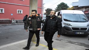 Zonguldak'taki tarihi eser kaçakçılığı operasyonu