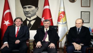 10 Ocak Çalışan Gazeteciler Günü