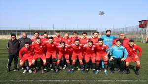 15 maçta 118 golle gelen şampiyonluk