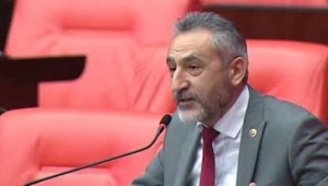ADIGÜZEL'den şoför esnafına destek