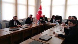 AFAD Başkanı Güllüoğlu, Kastamonu'da