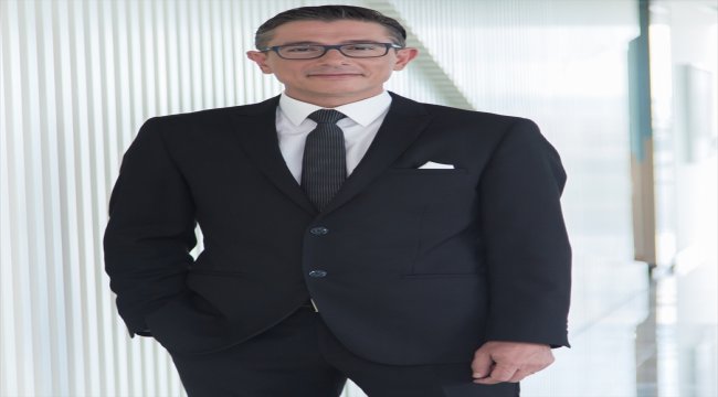 Allianz'ın Sağlık Sigortaları Genel Müdür Yardımcılığına Özdemir atandı