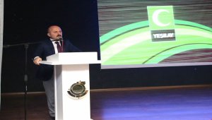 Amasya'da muhtarlar toplantısı