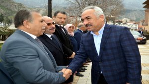 "Arınma sürecinin ardından çok daha verimli duruma kavuşuldu"