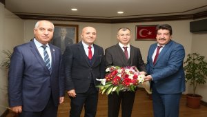 Artvin'de 