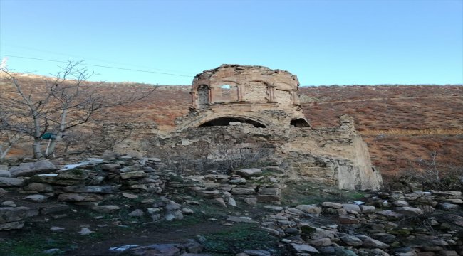 Artvin'de kültür ve tabiat varlıklarına zarar verildiği iddiası
