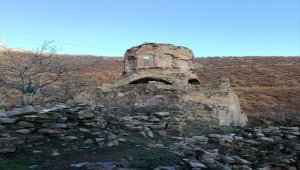 Artvin'de kültür ve tabiat varlıklarına zarar verildiği iddiası