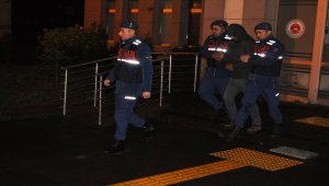 Bartın'da ormanlık alanda ceset bulunması