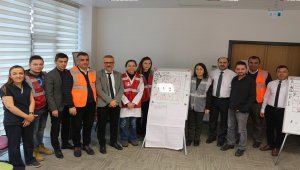 Kartalkaya'da yarıyıl tatili yoğunluğu başladı
