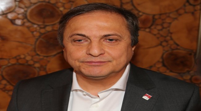 "Bu hafta içerisinde önemli ölçüde süreci tamamlamış olacağız"
