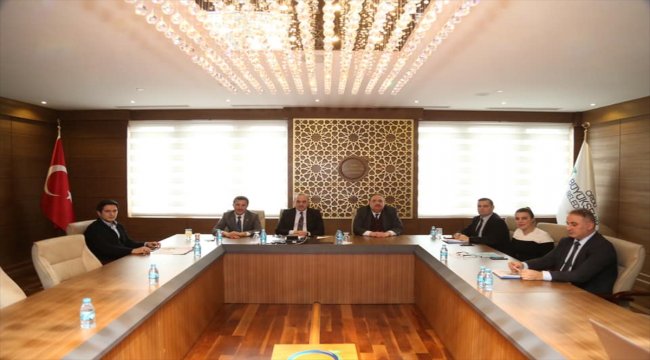 Çambaşı Yaylası'nın çehresi değişiyor